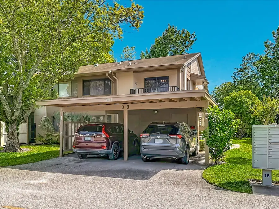 12913 Fairway Drive #D, Hudson, FL 34667 - #2