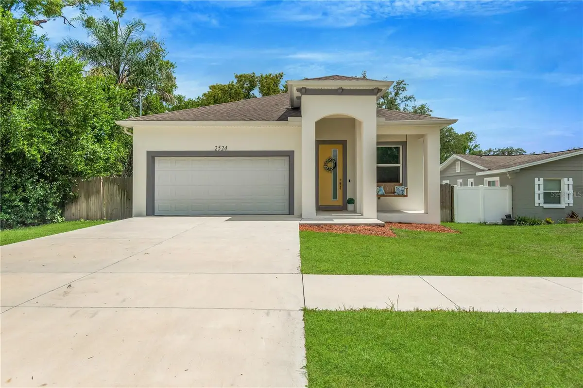 2524 Lake Ellen Lane, Tampa, FL 33618 - #1