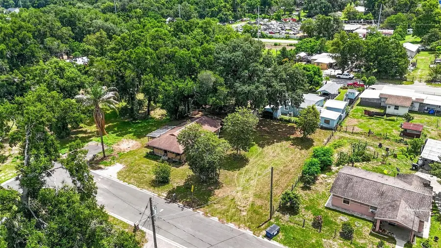 15140 Hardee Ave, Dade City, FL 33523 - #2