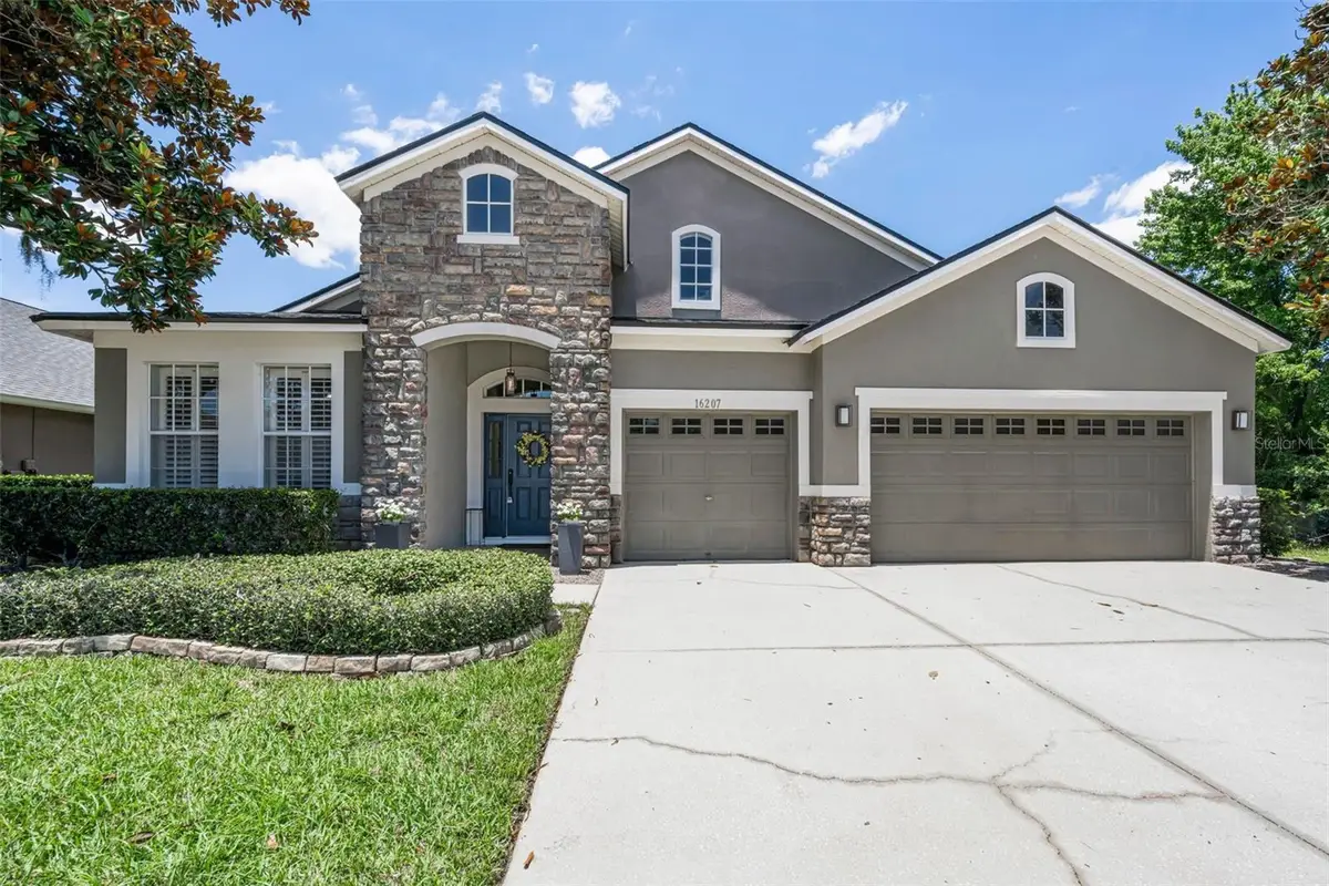 16207 Rambling Road, Odessa, FL 33556 - #1