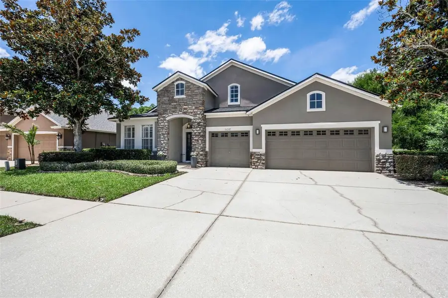 16207 Rambling Road, Odessa, FL 33556 - #3