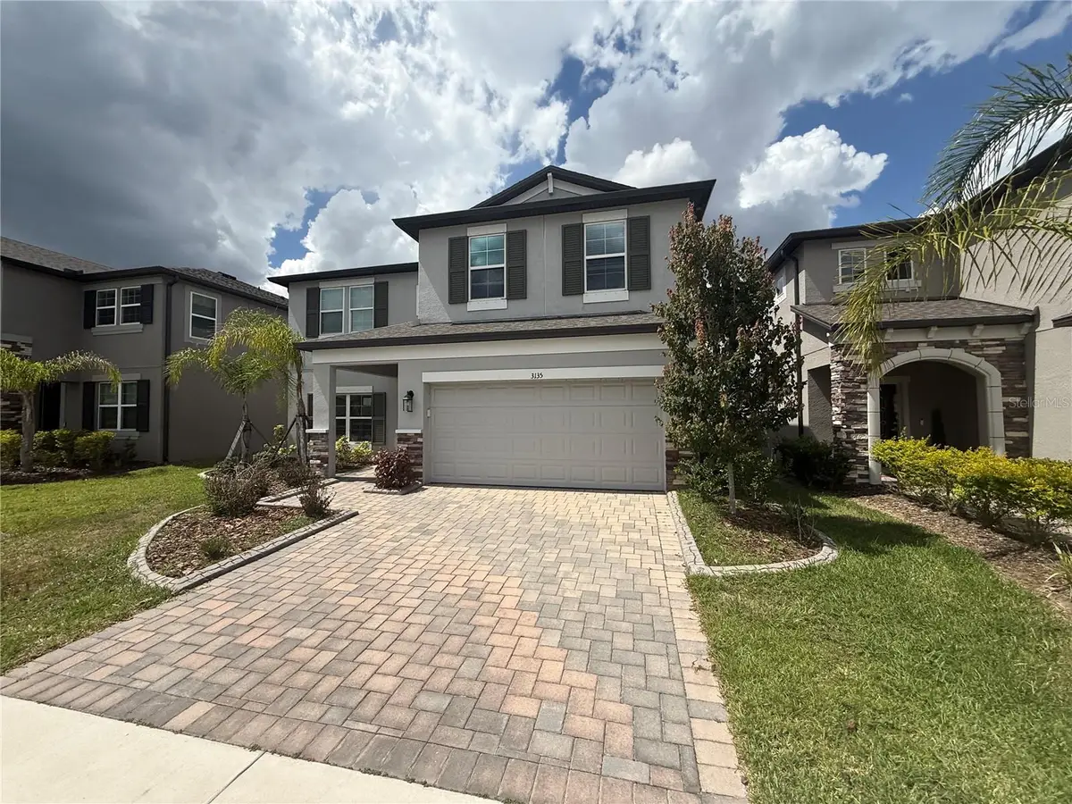 3135 Marine Grass Drive, Wimauma, FL 33598 - #1