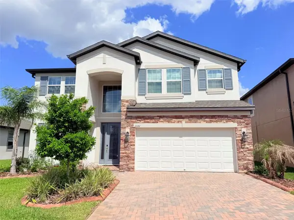 11131 Sundrift Drive, TAMPA, FL 33647