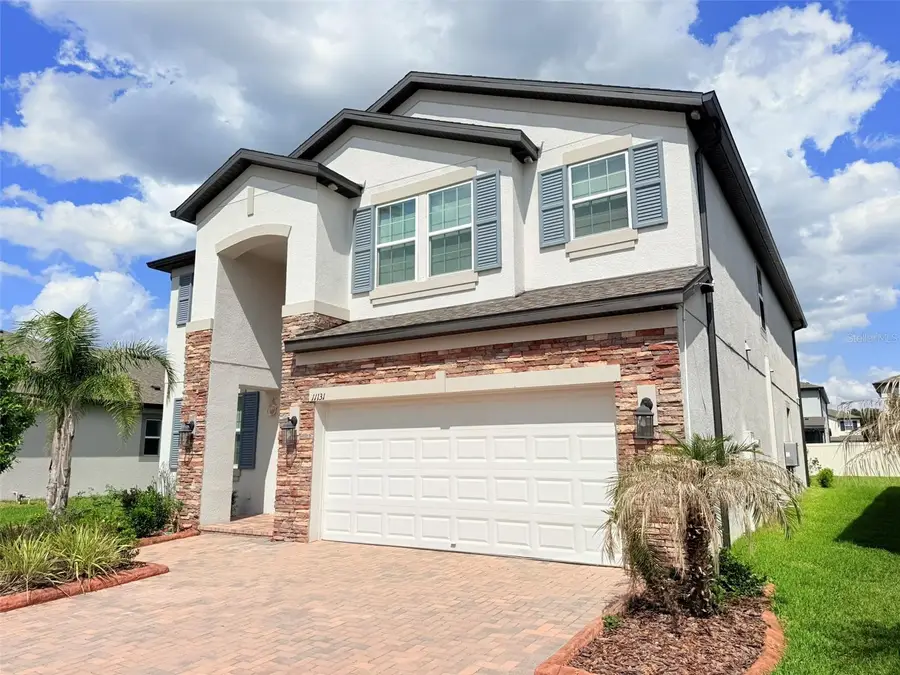 11131 Sundrift Drive, Tampa, FL 33647 - #2
