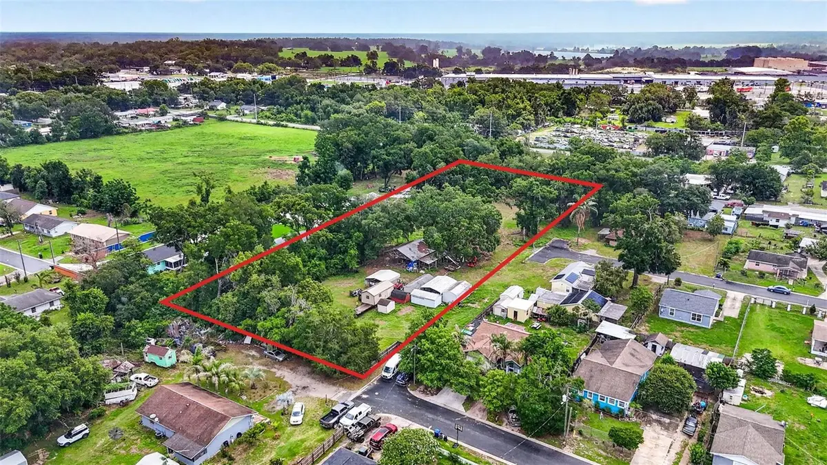0 Hardee Avenue, Dade City, FL 33523 - #1