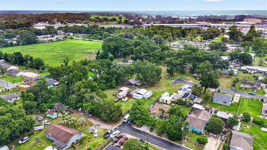0 Hardee Avenue, Dade City, FL 33523 - #2