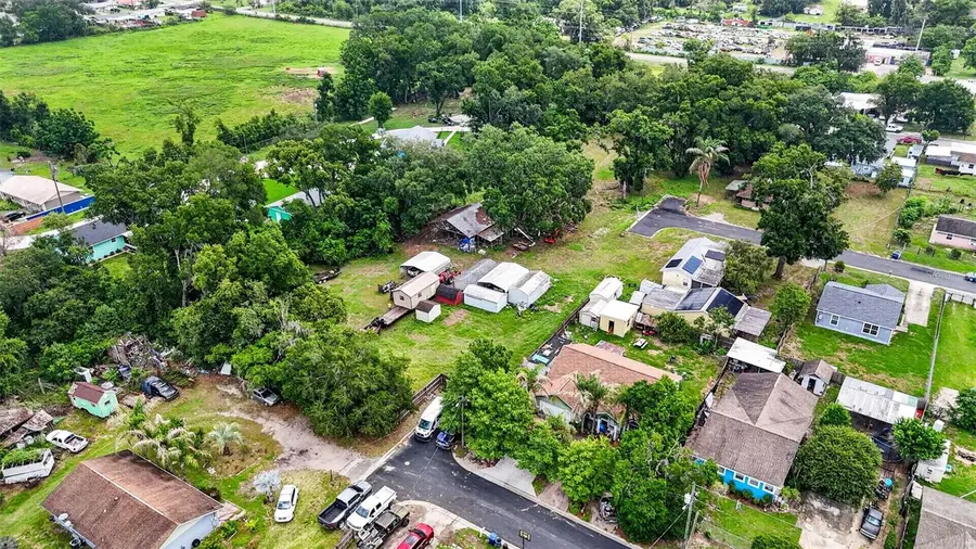 0 Hardee Avenue, Dade City, FL 33523 - #3