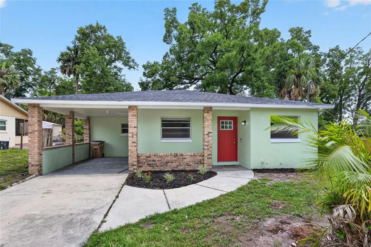 25342 Carnoustie Drive, Sorrento, FL 32776 - #1