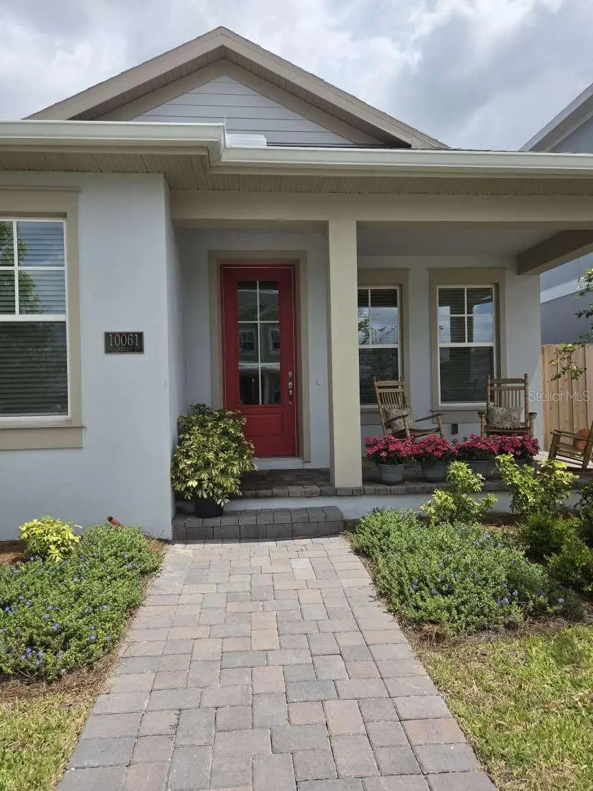 10061 Dulbecco Street, Orlando, FL 32827 - #2