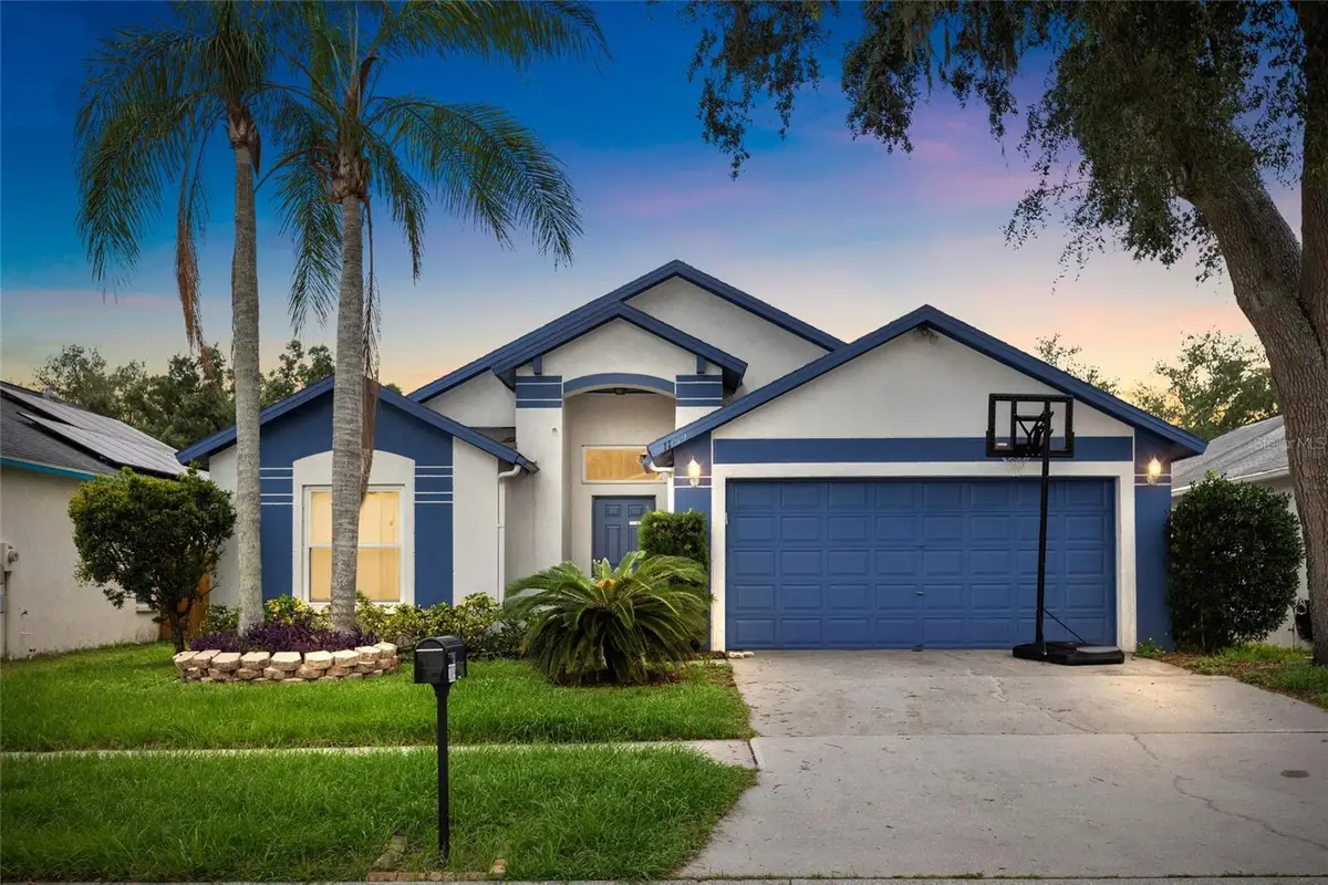 11019 Connacht Way, Tampa, FL 33610 - #1