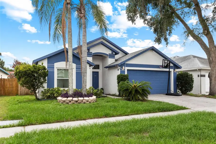 11019 Connacht Way, Tampa, FL 33610 - #3