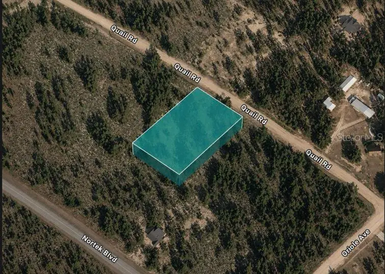 Quail Road, Marianna, FL 32448 - #1