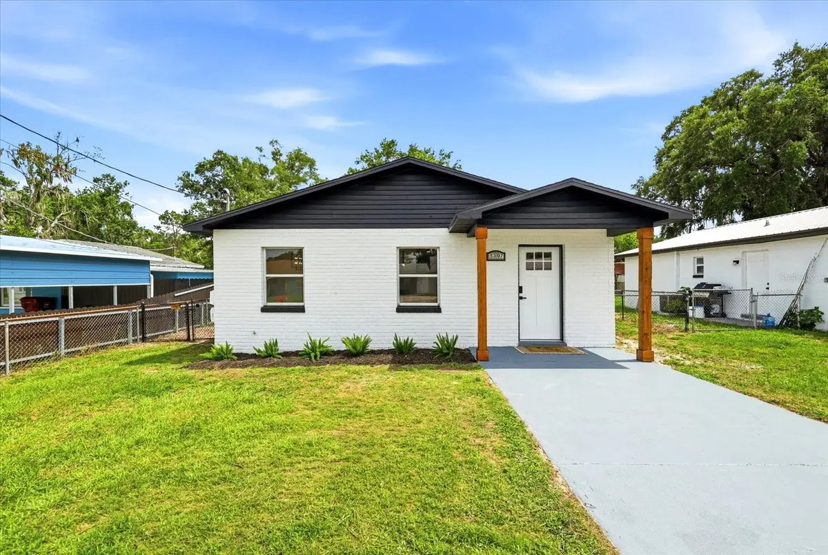 3307 Hickman Avenue, Plant City, FL 33563 - #1