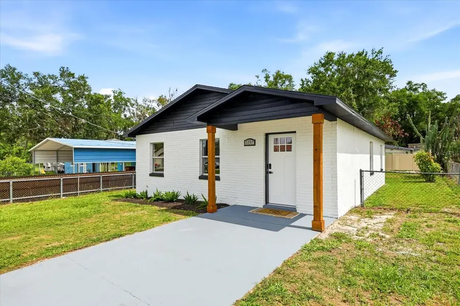 3307 Hickman Avenue, Plant City, FL 33563 - #2