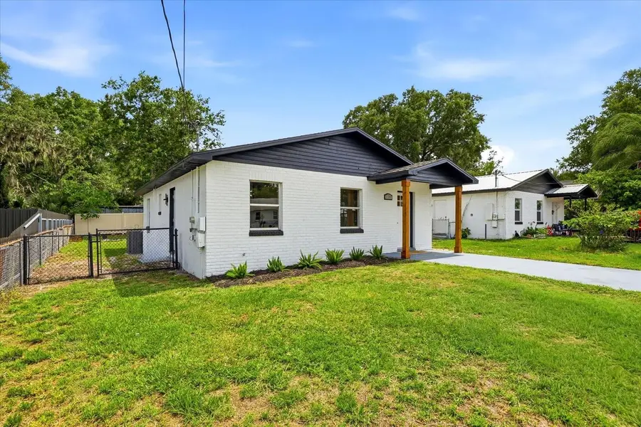 3307 Hickman Avenue, Plant City, FL 33563 - #3