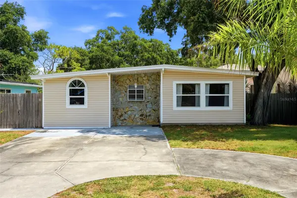 5405 10th Avenue S, GULFPORT, FL 33707