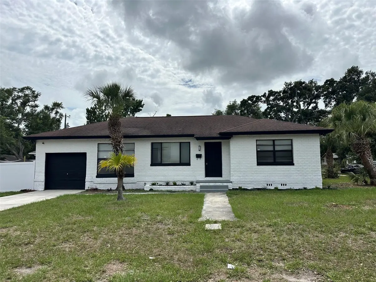 2001 30th Street S, Saint Petersburg, FL 33712 - #1