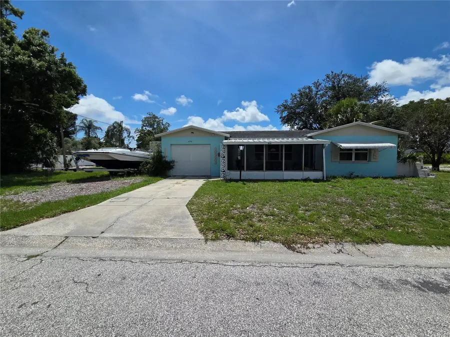 436 57th, Saint Petersburg, FL 33710 - #2