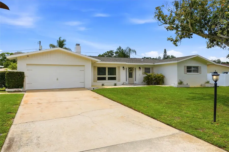 1348 Buckingham Drive, Clearwater, FL 33756 - #2