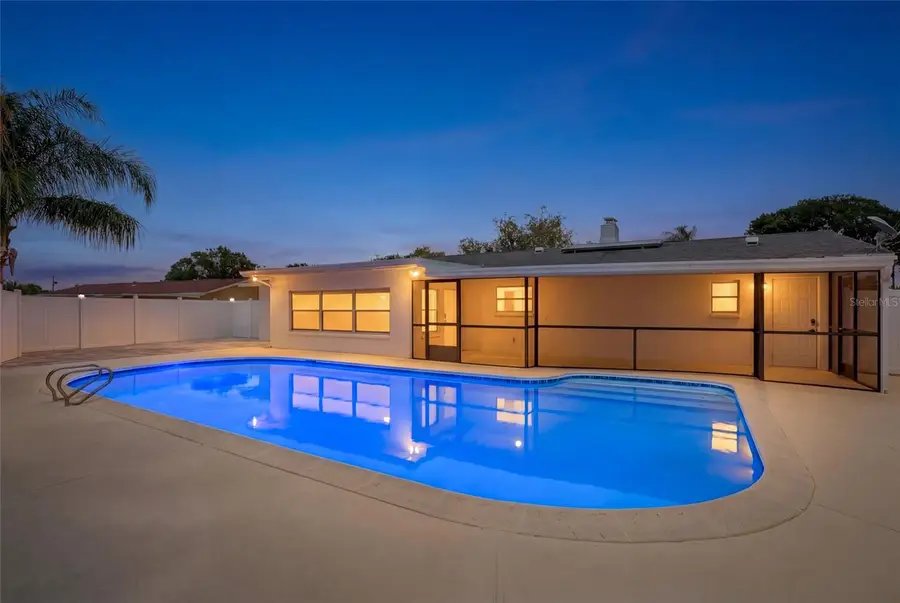 1348 Buckingham Drive, Clearwater, FL 33756 - #3