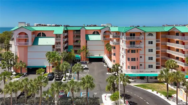 18400 Gulf Boulevard #1108, INDIAN SHORES, FL 33785