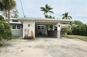 1519 Delaware Avenue Ne, Saint Petersburg, FL 33703 - #1