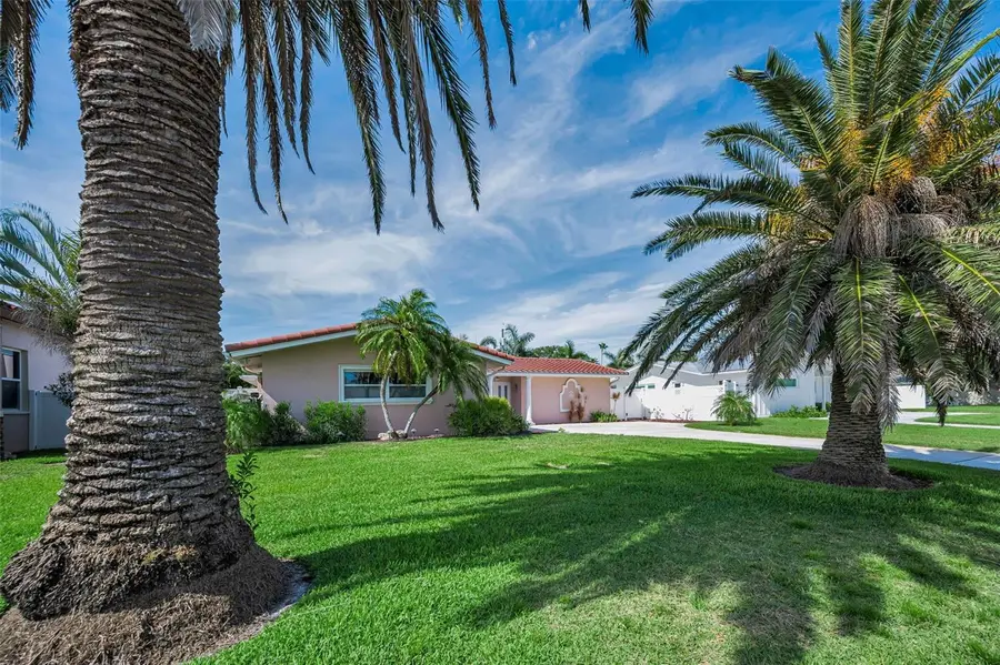 111 17th Street, Belleair Beach, FL 33786 - #3