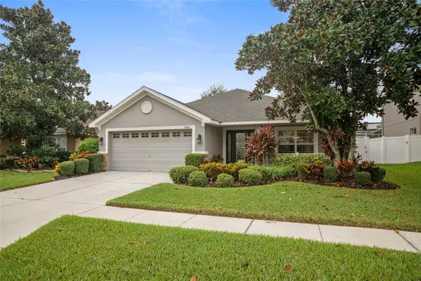 9645 Jaybird Lane, LAND O LAKES, FL 34638