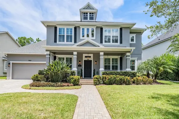 14661 Canopy Drive, TAMPA, FL 33626