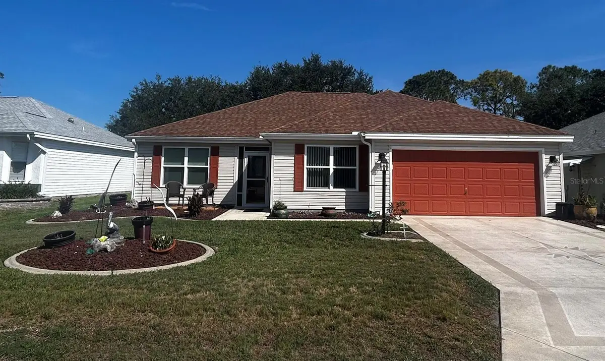 1739 Palo Alto Avenue, The Villages, FL 32159 - #1
