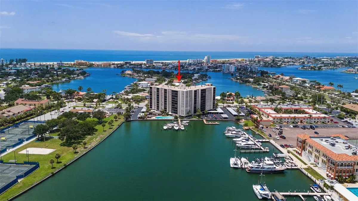10355 Paradise Boulevard #1010-1011, Treasure Island, FL 33706 - #1