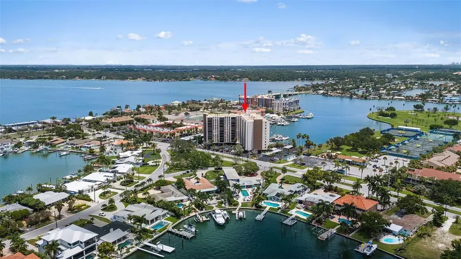 10355 Paradise Boulevard #1010-1011, Treasure Island, FL 33706 - #3