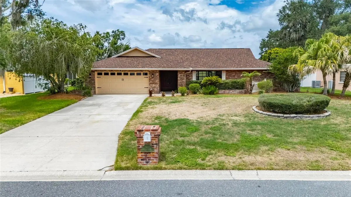 1903 Country Club Court, Plant City, FL 33566 - #1