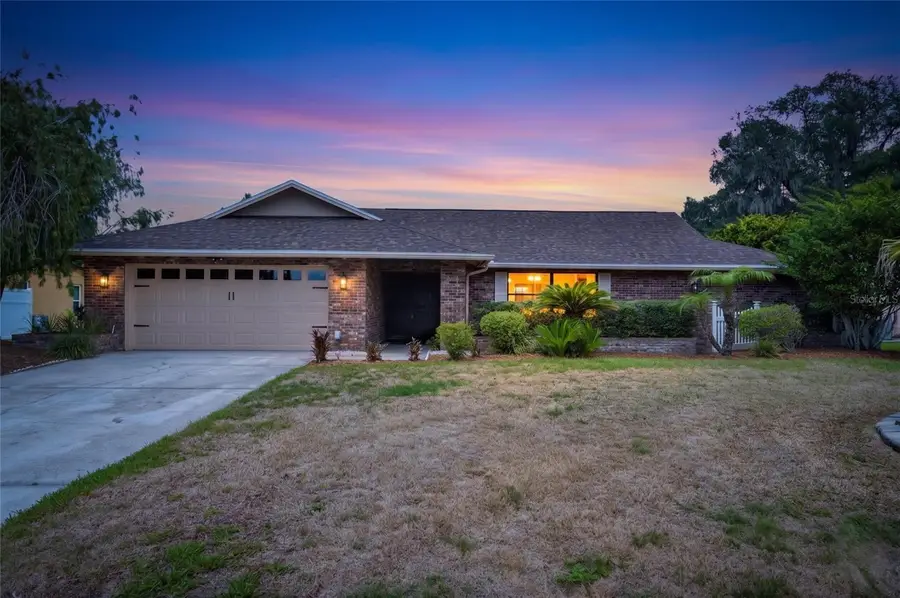 1903 Country Club Court, Plant City, FL 33566 - #2