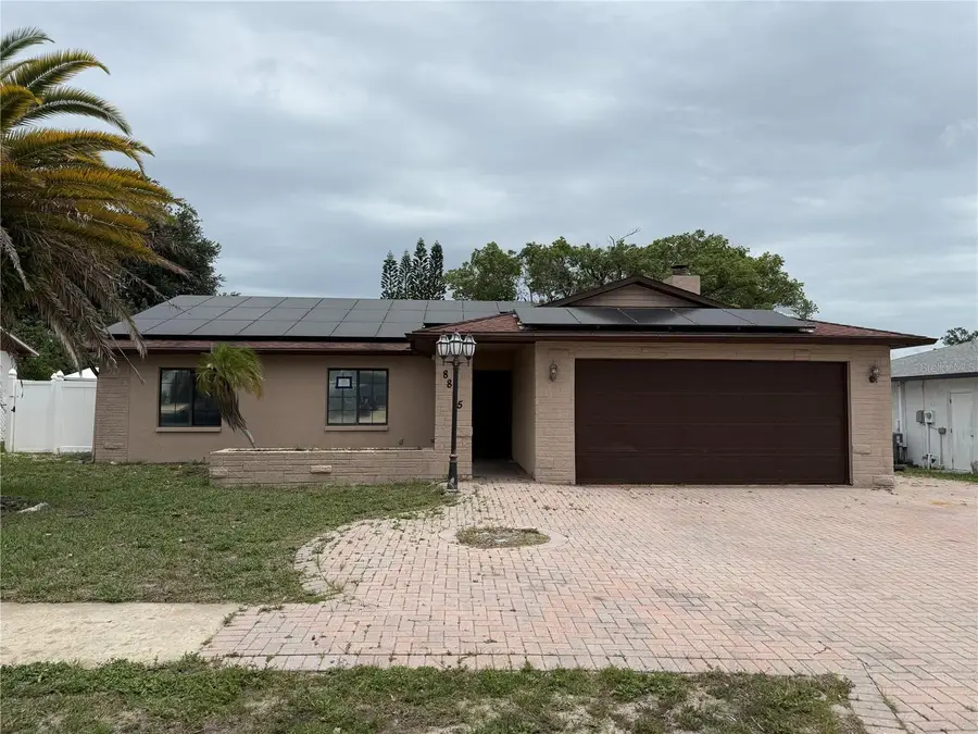 8825 Wabash Lane, Port Richey, FL 34668 - #2