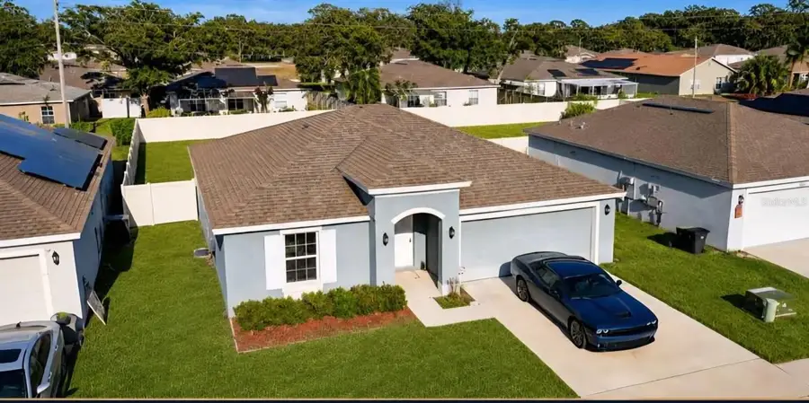 3417 Yarian Drive, Haines City, FL 33844 - #2