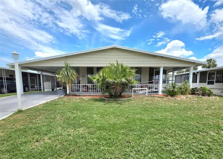 5334 Comanche Street, Zephyrhills, FL 33542 - #2