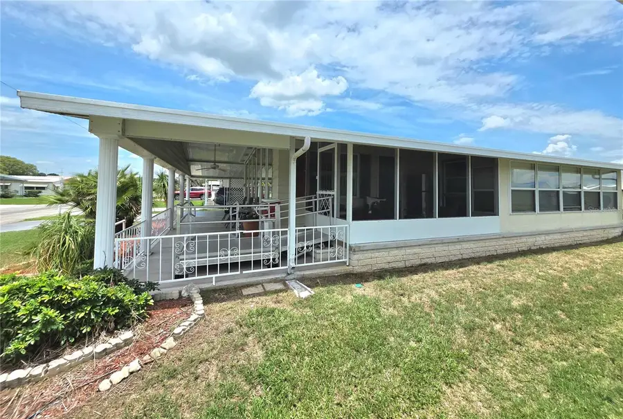 5334 Comanche Street, Zephyrhills, FL 33542 - #3