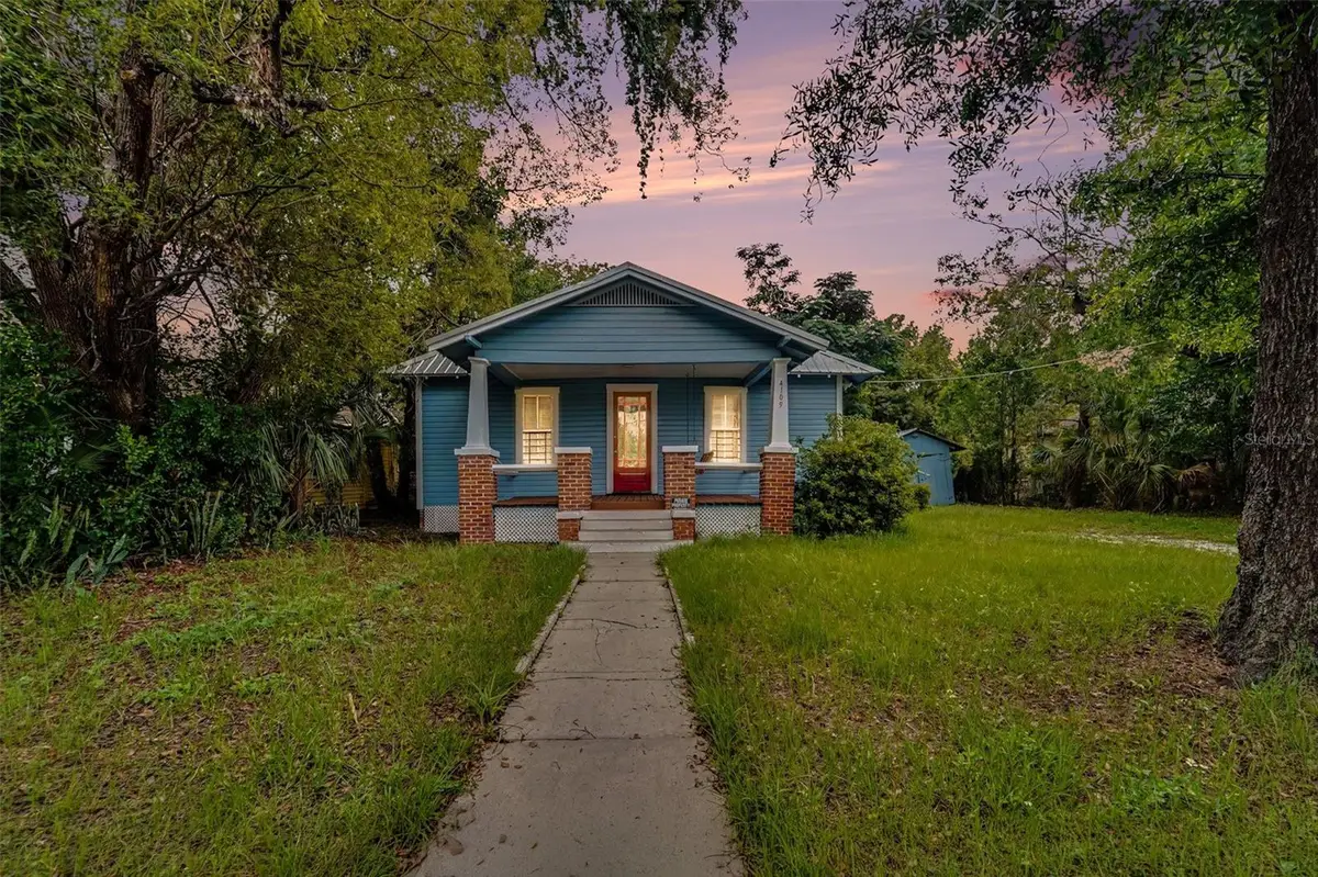 4109 N Suwanee Avenue, Tampa, FL 33603 - #1