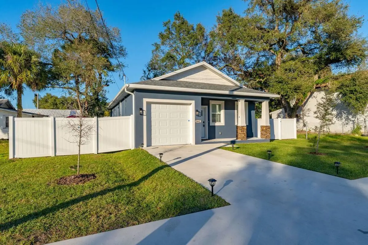 3402 E 10th Avenue, Tampa, FL 33605 - #1