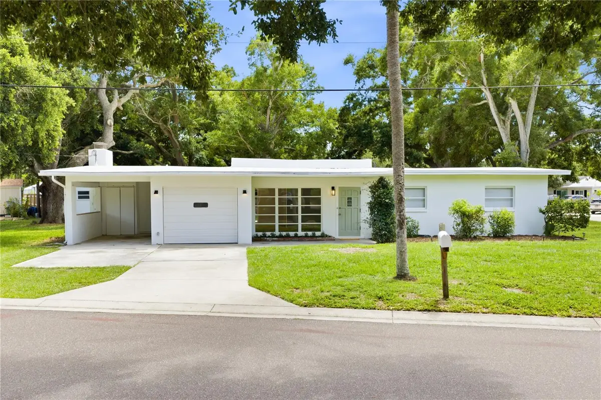 970 Gulf View Boulevard, Dunedin, FL 34698 - #1