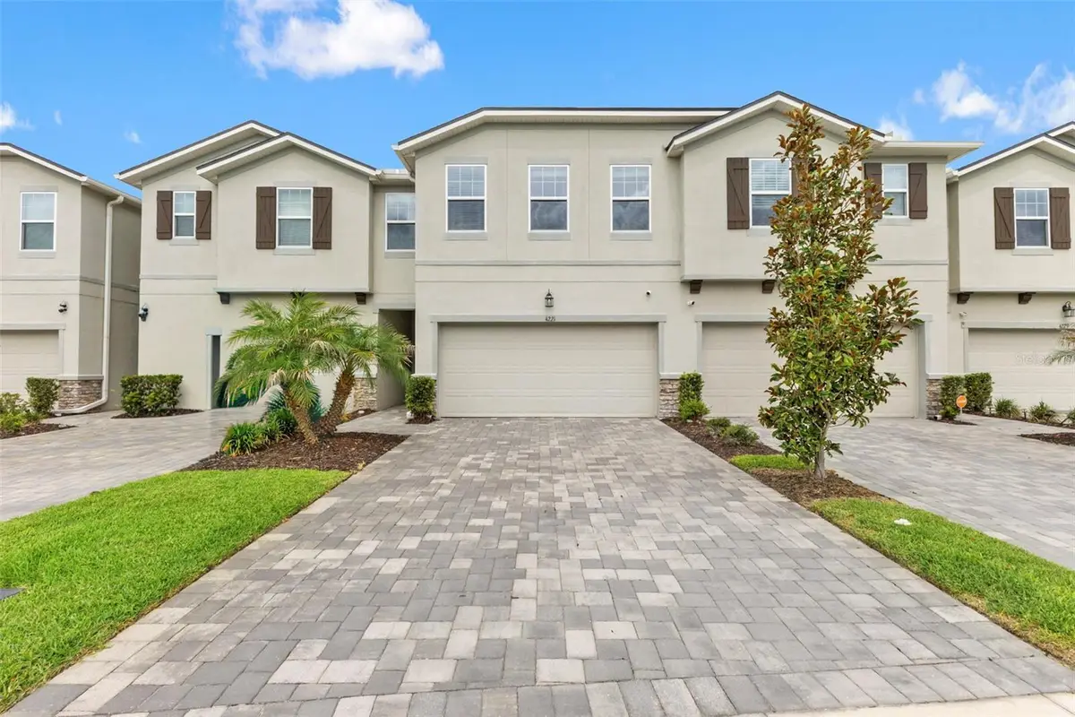 4221 Cloud Hopper Way, Lutz, FL 33559 - #1