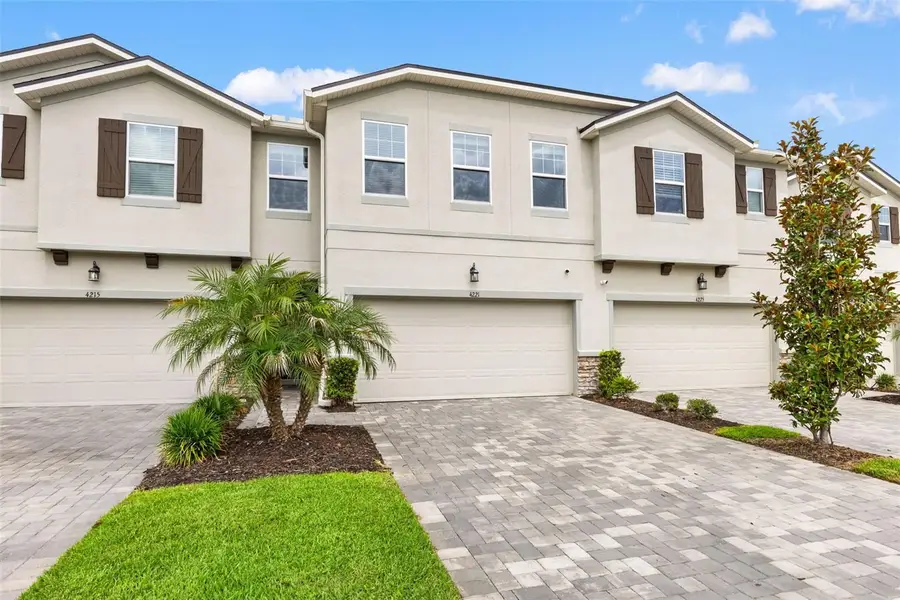 4221 Cloud Hopper Way, Lutz, FL 33559 - #2