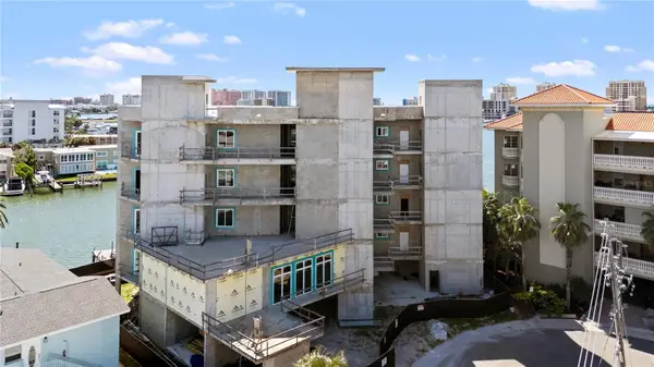 211 Skiff Point #4B, CLEARWATER, FL 33767