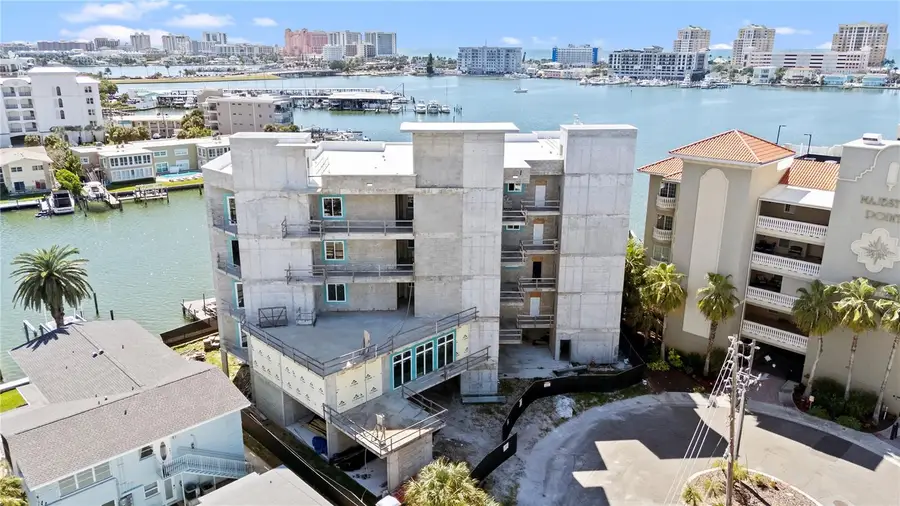 211 Skiff Point #4B, Clearwater, FL 33767 - #2