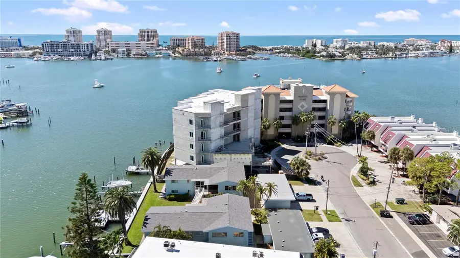 211 Skiff Point #4B, Clearwater, FL 33767 - #3