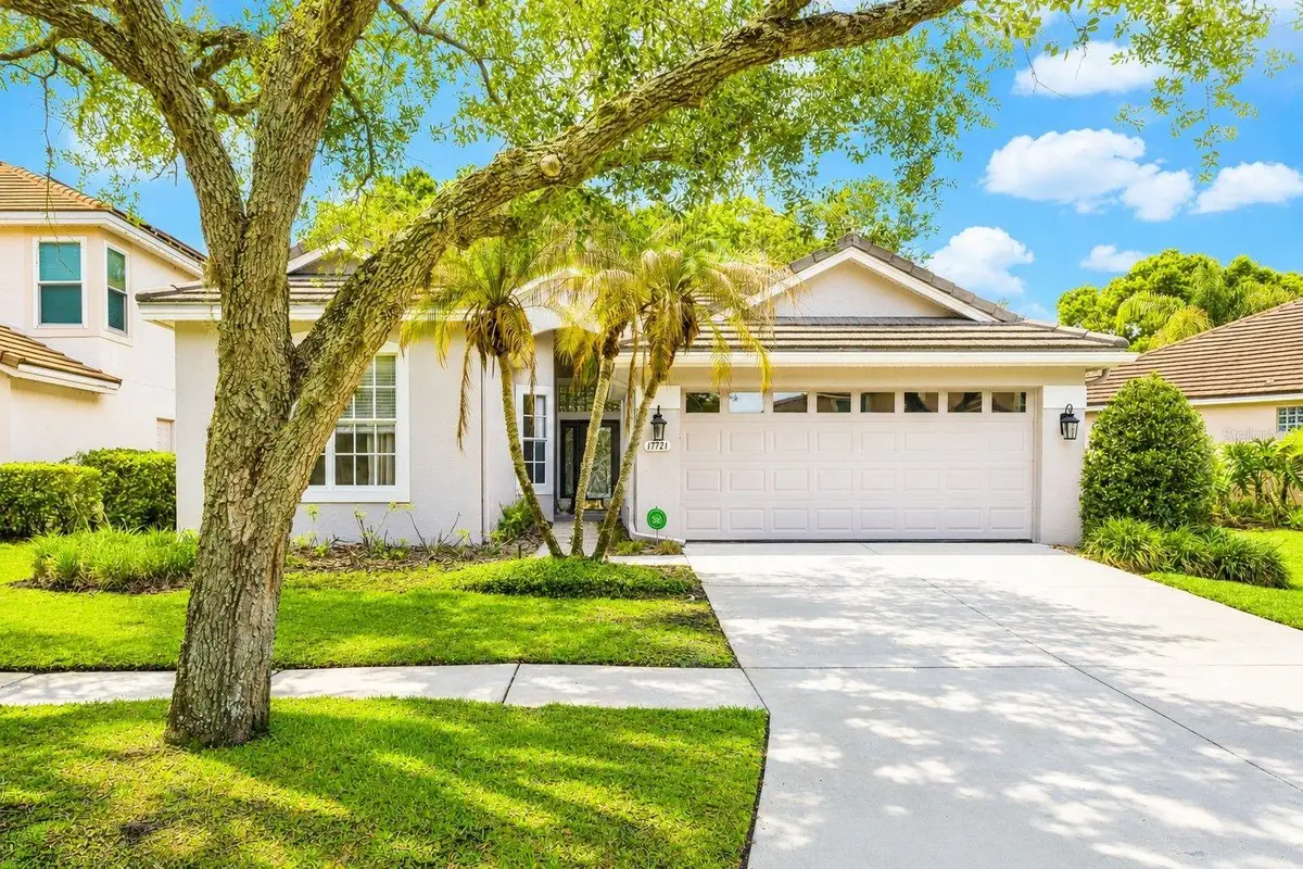 17721 Nathans Drive, Tampa, FL 33647 - #1