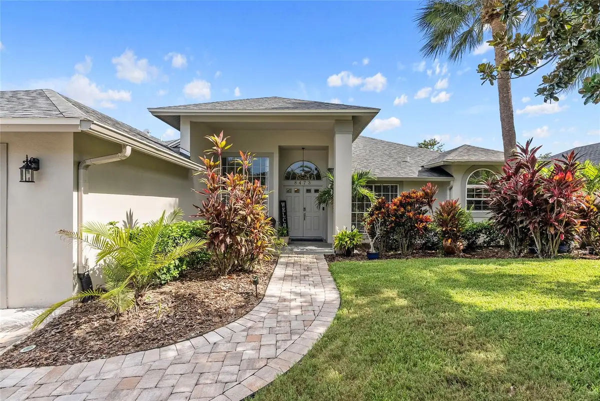 8473 Island Palm Circle, Orlando, FL 32835 - #1