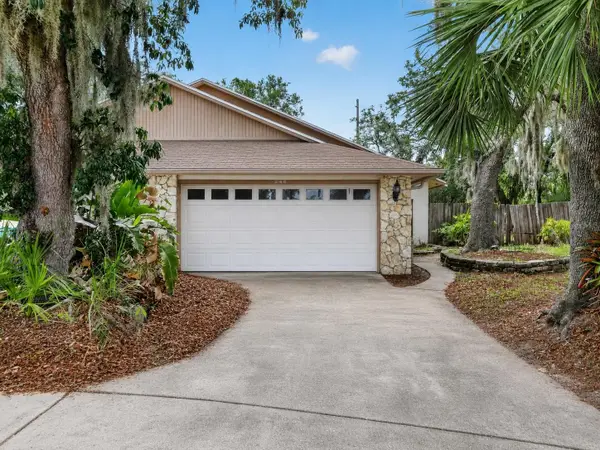 5298 Indian Laurel Court, ORLANDO, FL 32808