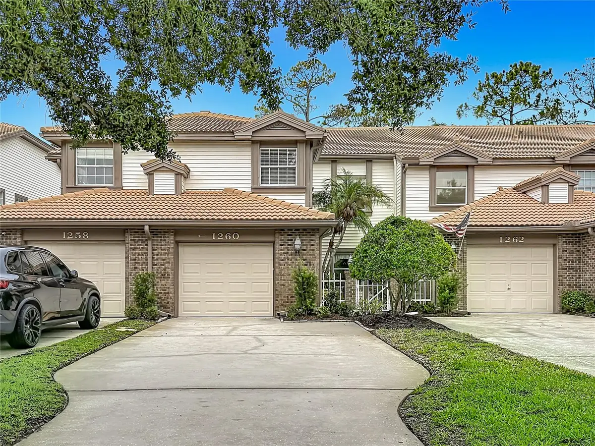 1260 Clays Trail, Oldsmar, FL 34677 - #1